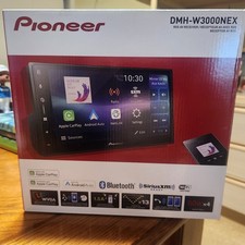 Pioneer DMH-W3000NEX Receiver