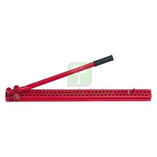 1pz piastra piegastaffe - 1pz,