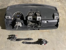 CRUSCOTTO KIT AIRBAG SMART 451