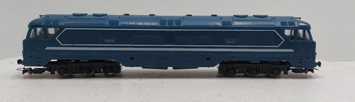 Mehano locomotive diesel - ho, cc