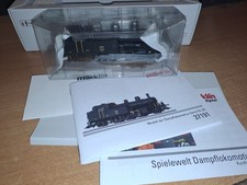 Märklin H0 37191 Dampflok
