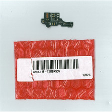 Ricambio Scheda SUB PCBA