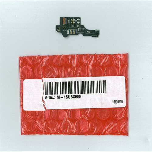 Ricambio scheda sub pcba - ricambio,