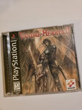 Vandal Hearts II 2 (Sony