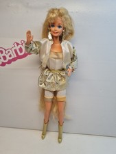 BARBIE MATTEL HOLLYWOOD HAIR