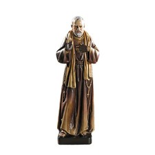 Milagros Patron Saint Padre