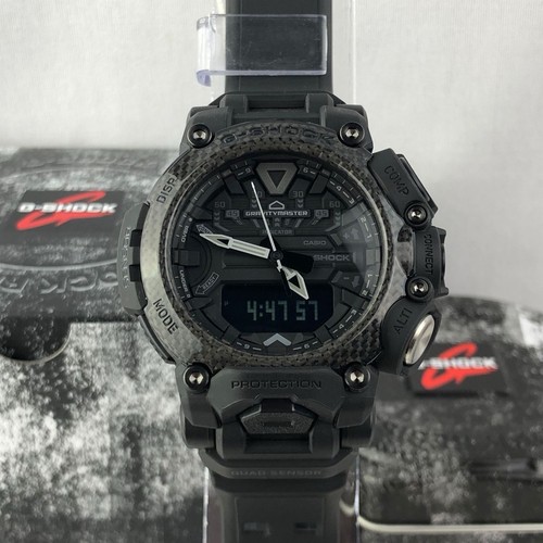 Casio shock stealth nero - casio,