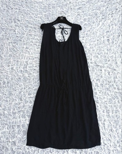 Abito ann demeulemeester rayon - abito,