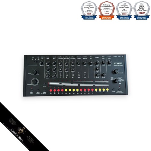 Acidlab miami analog drum - acidlab,