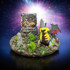 Supporto Porta Carte Pokemon -