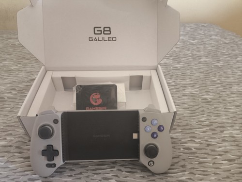 Gamesir galileo - gamesir, g8