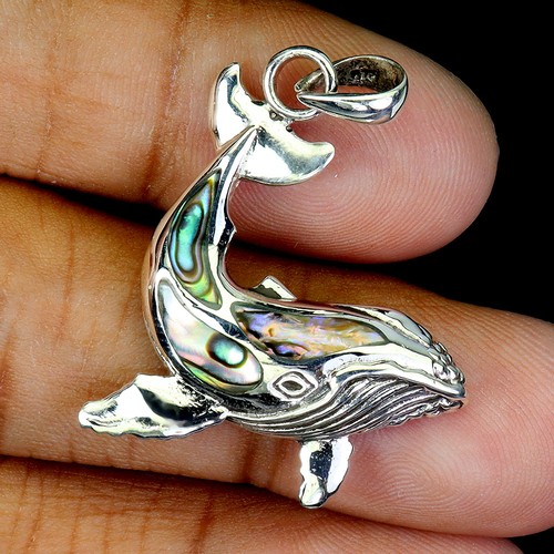 Ciondolo argento sterling - ciondolo,