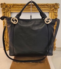 Gucci borsa tote shopper - gucci,