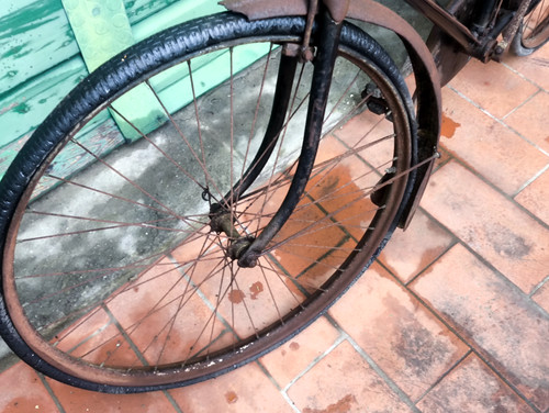 Bicicletta donna depoca - donna,