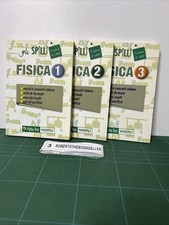 Gli Spilli Fisica Alpha Test