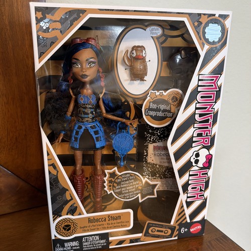 2026 monster high boo riginal - 2026, boo-riginal