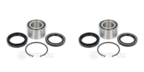 Optimal mozzo ruota kit - optimal,