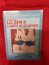 JACOPO FO - LO ZEN E L'ARTE DI