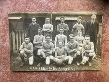 Cartolina primi '900