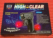PISTOLA PS 2 PS ONE PSX