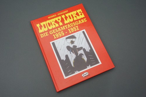 Lucky luke the - lucky,