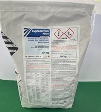 Cuprocaffaro Micro fungicida