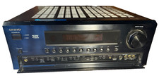 Onkyo Ricevitore
