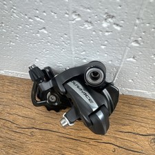 Deragliatore posteriore