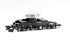 Fleischmann ricambi/carrelli HO per locomotive mcm4)77