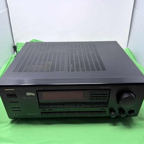 Onkyo sv535 dolby pro logic - tx-sv535, pro-logic