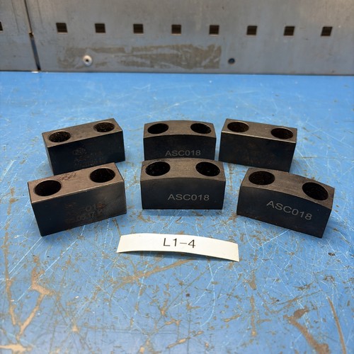 Blocchi stop asc018 - blocchi,