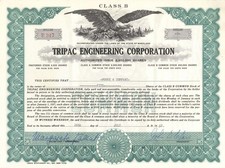 Tripac Engineering Corp. -