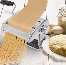 Macchina per Pasta in Acciaio