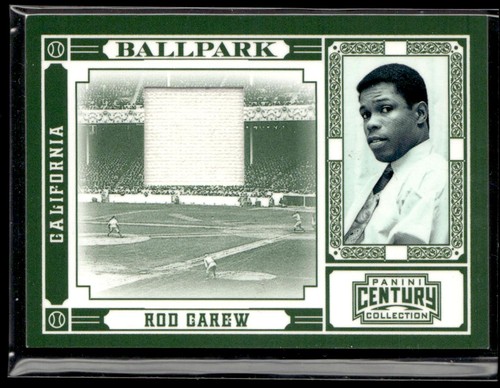 2010 panini century - 2010,