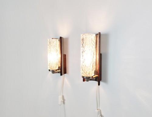 Coppia applique - /,