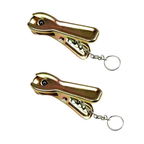 Clip adattatore valvola - clip,