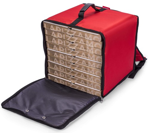 Zaino borsa termica porta - termica,