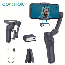 COMITOK L7C Pro + AI Tracking