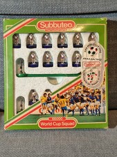 Subbuteo england ref 653 - england, lw