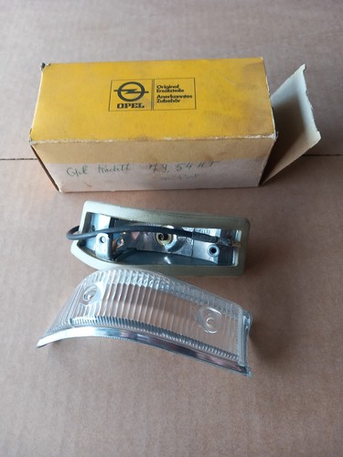 Nuovo originale opel kadett - opel,