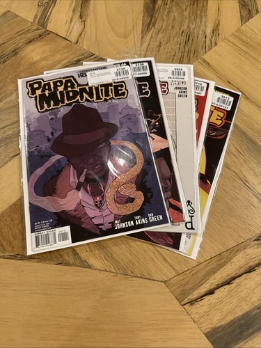 Vertigo constantine hellblazer - vertigo,