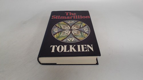 The silmarillion - the, ed)