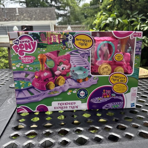 Little pony friendship - pony,