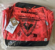 Rossignol HERO HEATED BAG