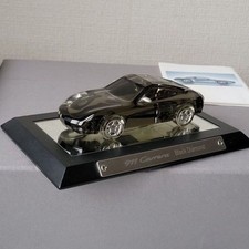 Swarovski Porsche 911 Carrera
