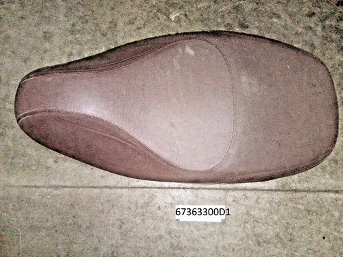 Sella seduta piaggio vespa - piaggio,