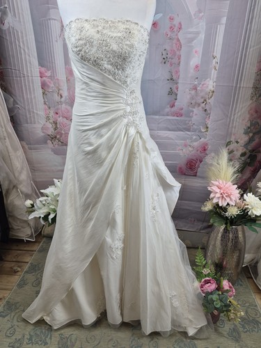 Abito sposa trudy - abito,