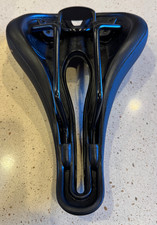 Selle Italia SMP TRK Gel Nero