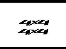 adesivi Moto / QUAD - 2