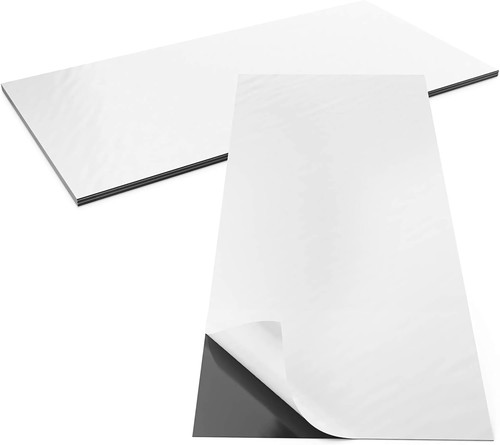 Pack foglio magnetico - [2-pack],